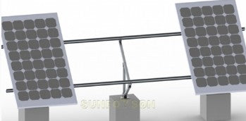 Xiamen Sunforson Power Co., Ltd. - Montagesysteme - SFS-AM-01 SFS-AM-01 - Art. 2697