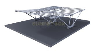 Xiamen Sunforson Power Co., Ltd. - Montagesysteme - SFS-CP-06 SFS-CP-06 - Art. 1185