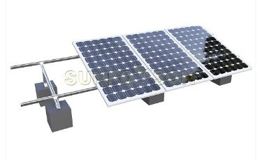 Xiamen Sunforson Power Co., Ltd. - Montagesysteme - SFS-FR-01B SFS-FR-01B - Art. 6533