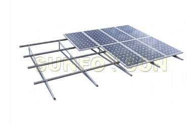 Xiamen Sunforson Power Co., Ltd. - Montagesysteme - SFS-FR-03B SFS-FR-03B - Art. 6531