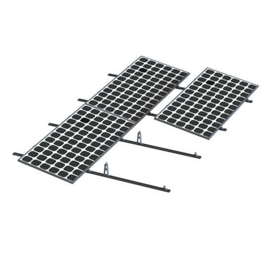 Xiamen Sunforson Power Co., Ltd. - Montagesysteme - SFS-FR-04 SFS-FR-04 - Art. 10374
