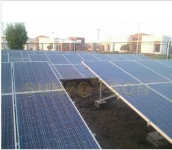 Xiamen Sunforson Power Co., Ltd. - Montagesysteme - SFS-GM-01A SFS-GM-01 - Art. 955