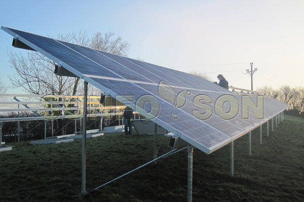 Xiamen Sunforson Power Co., Ltd. - Montagesysteme - SFS-GM-02A SFS-GM-02 - Art. 957