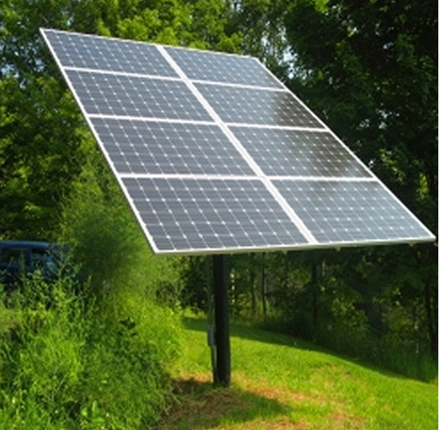 Xiamen Sunforson Power Co., Ltd. - Montagesysteme - SFS-PM-01 SFS-PM-01 - Art. 953