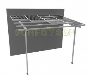 Xiamen Sunforson Power Co., Ltd. - Montagesysteme - SFS-SSM-01 SFS-SSM-01 - Art. 6532