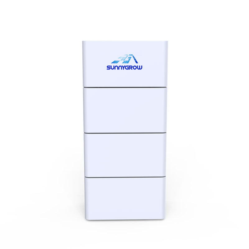 Anhui Zhonghan Solar Technology Co., Ltd. - Speicher - SG-ES HV5.0-20.0 SG-ES HV7,5 - Art. 34847