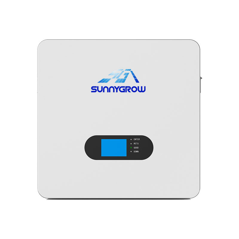 Anhui Zhonghan Solar Technology Co., Ltd. - Speicher - SG-ES W5.0/10.0 SG-ES W10,0 - Art. 34845