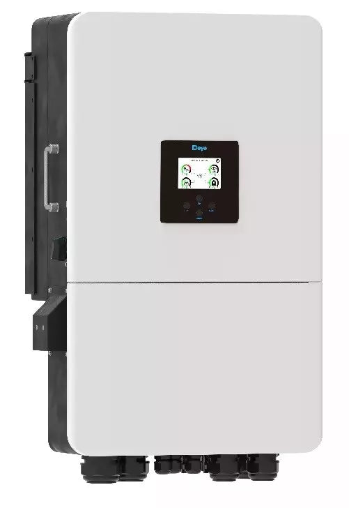 Deye Sun 20K-SG05LP3-EU-SM2 Dreiphasen Hybrid Wechselrichter 20KW