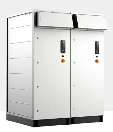 Sungrow Power Supply Co., Ltd. - Wechselrichter - SG1100UD×2 (China) SG1100UD×2 (China) - Art. 52570