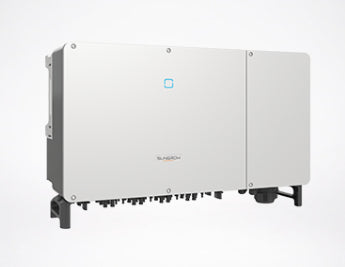 Sungrow Power Supply Co., Ltd. - Wechselrichter - SG110CX SG110CX - Art. 38606