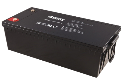 Sunlike Energy Technology Co., Limited - Speicher - SG12 SG12-85 - Art. 1734