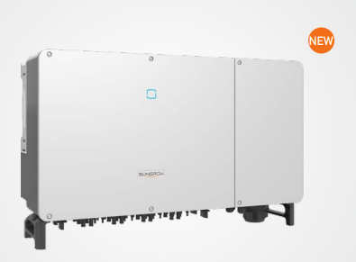 Sungrow Power Supply Co., Ltd. - Wechselrichter - SG136TX (China) SG136TX - Art. 48417