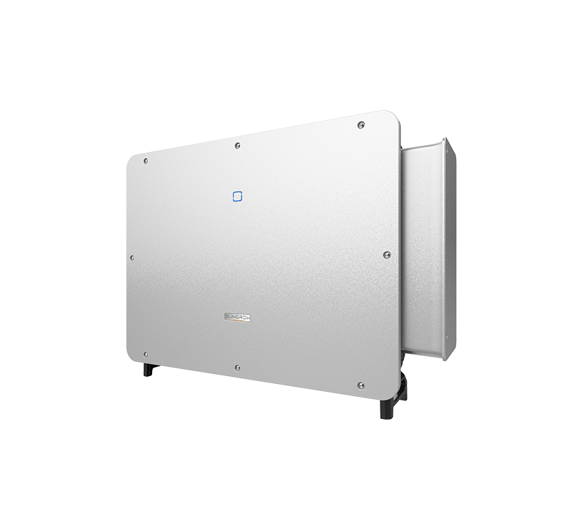 Sungrow Power Supply Co., Ltd. - Wechselrichter - SG200HX-US (North America) SG200HX-US - Art. 60579