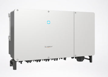 Sungrow Power Supply Co., Ltd. - Wechselrichter - SG250HX SG250HX - Art. 38605