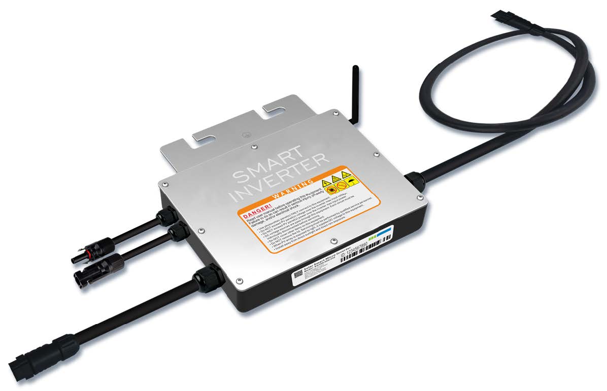 New Energy Technology Co., Ltd. - Wechselrichter - SG250 Series SG250MS - Art. 39234