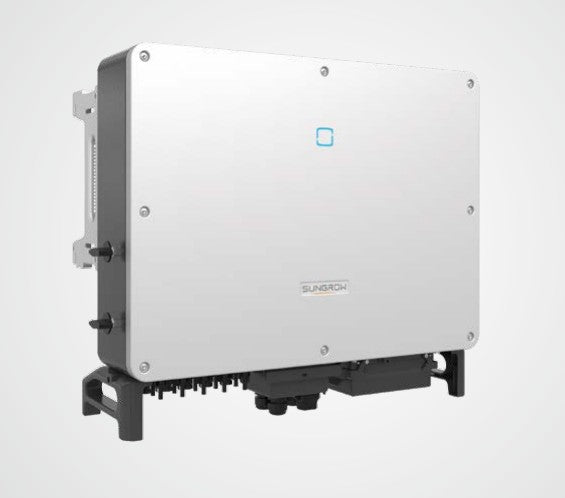 Sungrow Power Supply Co., Ltd. - Wechselrichter - SG30CX (Australia) SG30CX - Art. 41590
