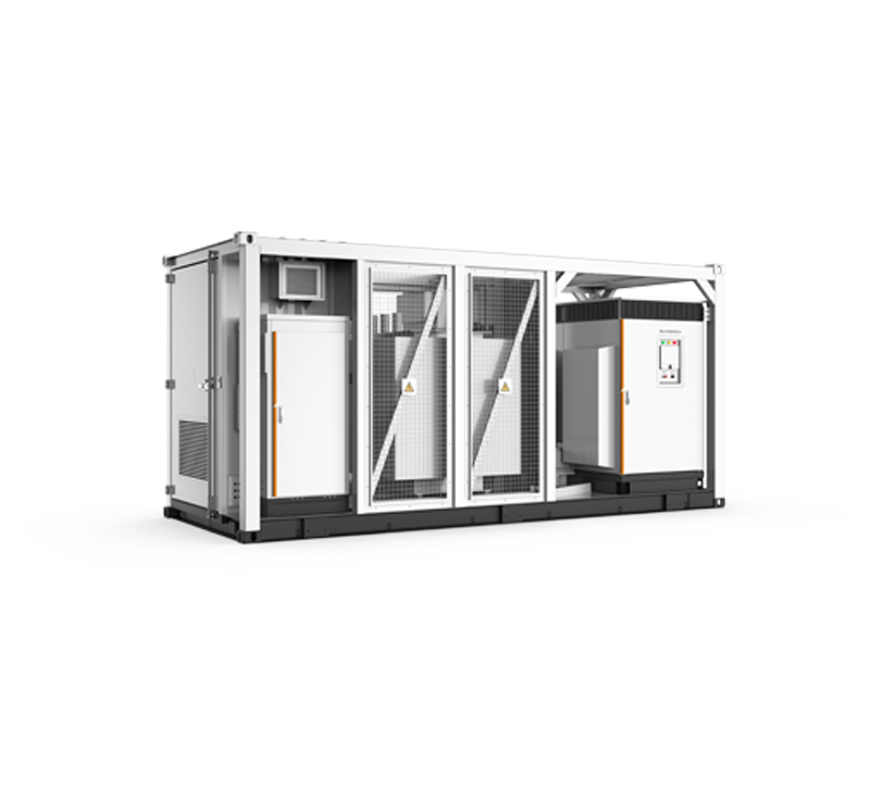 Sungrow Power Supply Co., Ltd. - Wechselrichter - SG3125/3400HV-MV-30 SG3125HV-MV-30 - Art. 44126
