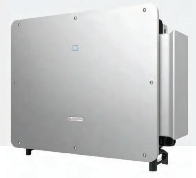 Sungrow Power Supply Co., Ltd. - Wechselrichter - SG320HX (China) SG320HX - Art. 44150