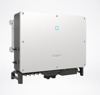 Sungrow Power Supply Co., Ltd. - Wechselrichter - SG33/40/50CX SG33CX - Art. 38602