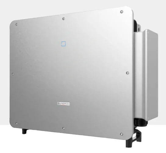 Sungrow Power Supply Co., Ltd. - Wechselrichter - SG350HX SG350HX - Art. 44130