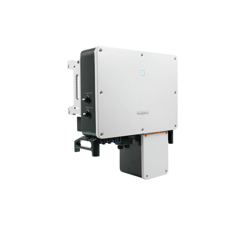 Sungrow Power Supply Co., Ltd. - Wechselrichter - SG36CX-US (North America) North America - Art. 42043