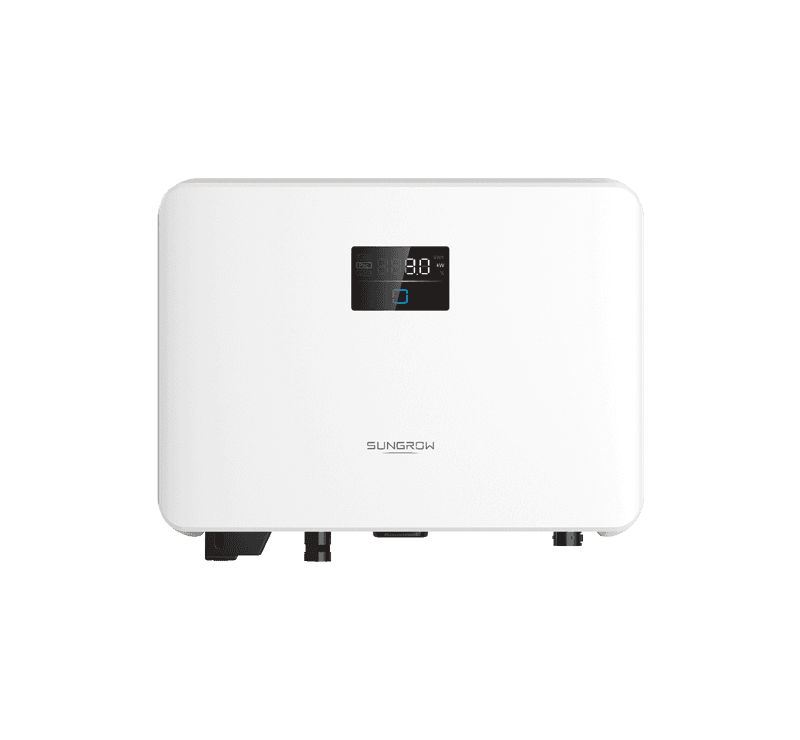 Sungrow Power Supply Co., Ltd. - Wechselrichter - SG3.0RS-L (India) SG3,0RS-L - Art. 53724