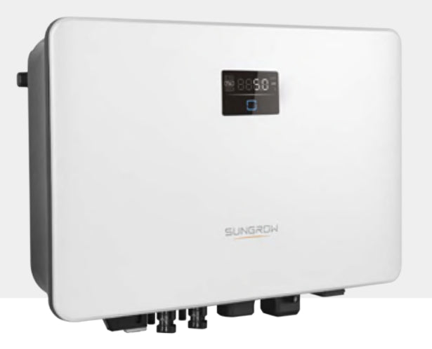 Sungrow Power Supply Co., Ltd. - Wechselrichter - SG5.0/6.0RS SG5,0RS - Art. 60614