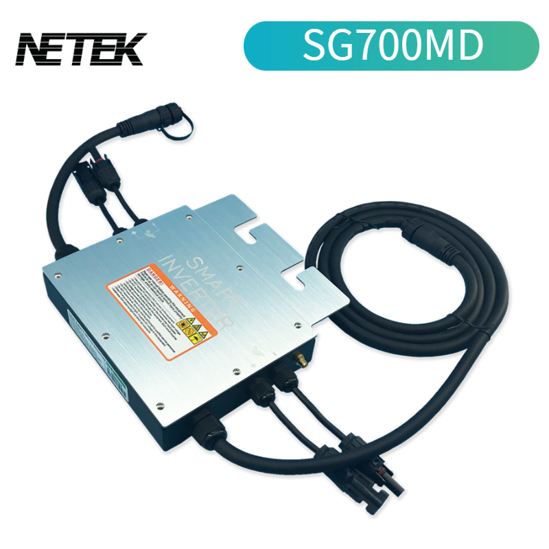 New Energy Technology Co., Ltd. - Wechselrichter - SG700 Series SG700HD - Art. 39262