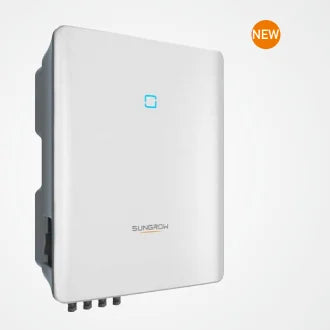 Sungrow Power Supply Co., Ltd. - Wechselrichter - SG8.0/10/12/15/17/20RT-20 (China) SG20RT-20 - Art. 41559