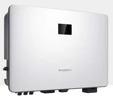 Sungrow Power Supply Co., Ltd. - Wechselrichter - SG8.0/9.0/10RS SG9,0RS - Art. 52544