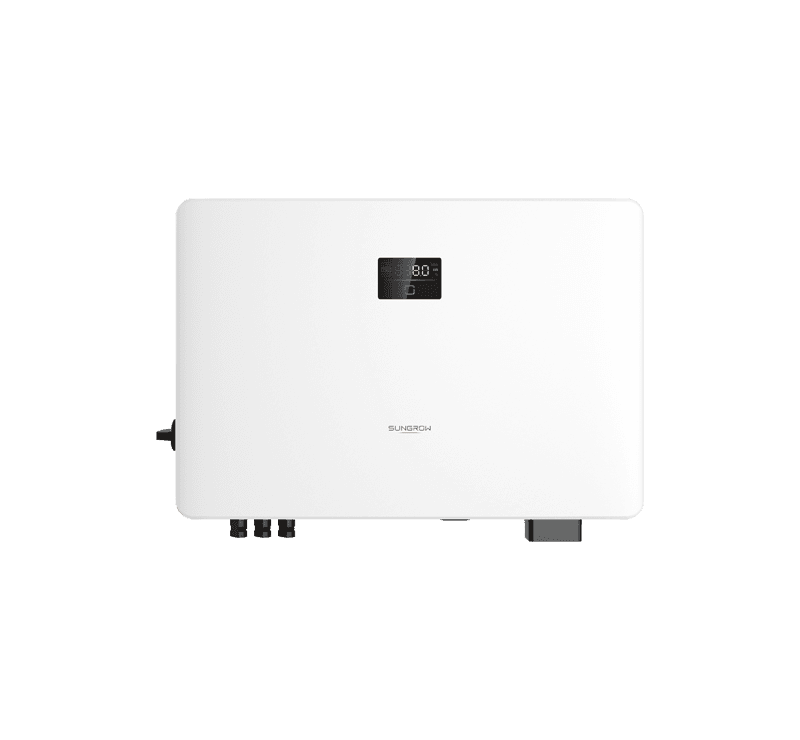 Sungrow Power Supply Co., Ltd. - Wechselrichter - SG9.0/10RS-L (India) SG10RS-L - Art. 57208