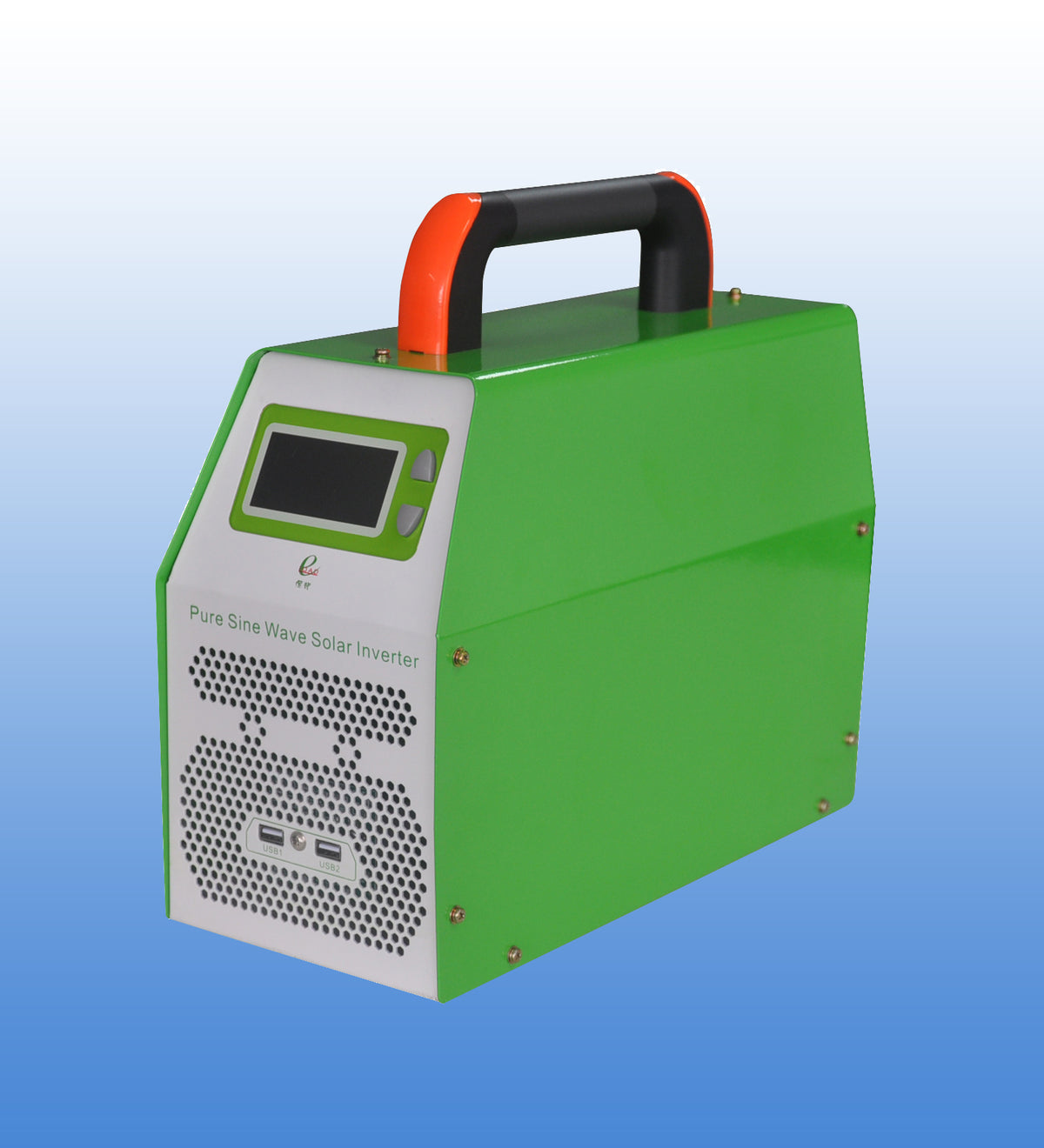 Shenzhen Eload Power Equipment Co., Ltd. - Wechselrichter - SGI500-5000 SGI5000 - Art. 21698