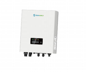 Trannergy Co., Ltd. - Wechselrichter - SGN 1300-3000TL SGN 1800TL - Art. 2821
