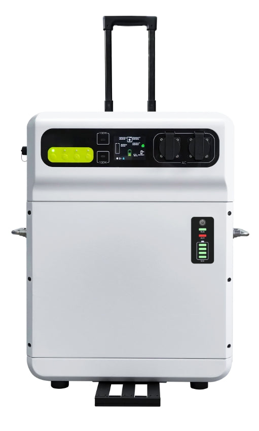 Pillar South (Shenzhen) Technology Co., Ltd - Speicher - SH4000 - HESS SH4000 - Art. 35379