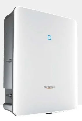 Sungrow Power Supply Co., Ltd. - Wechselrichter - SH5.0/6.0/8.0/10RT-20 SH6,0RT-20 - Art. 52556