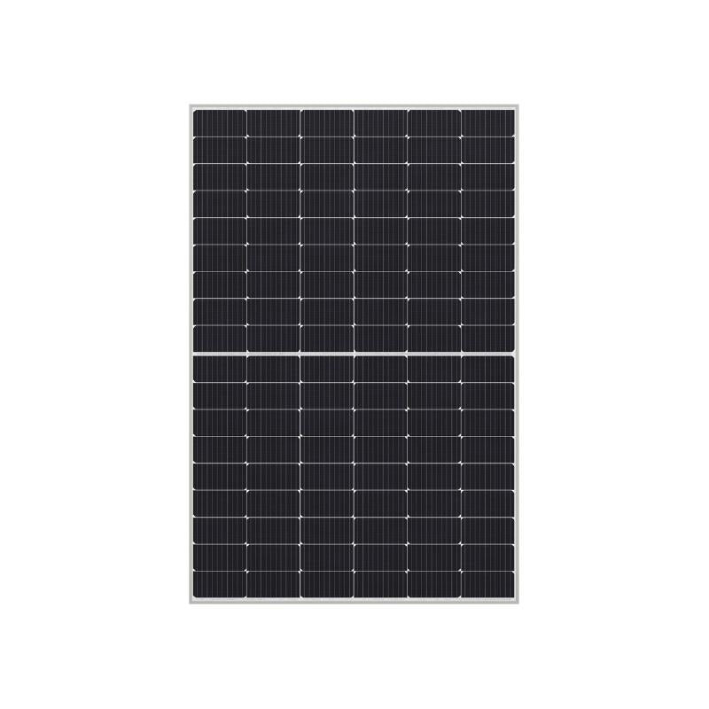 SHARP Solarmodul NU-JC410