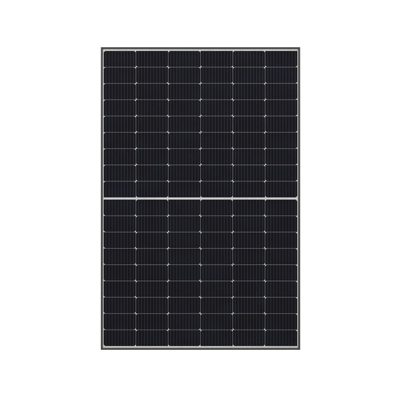 SHARP Solarmodul NU-JC410B