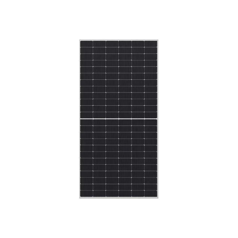 SHARP Solarmodul NU-JD540 - 540 Watt - Palette