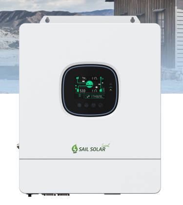 Sail Solar Energy Co., Ltd - Wechselrichter - SHF 5K-S SHF 5K-S - Art. 61033