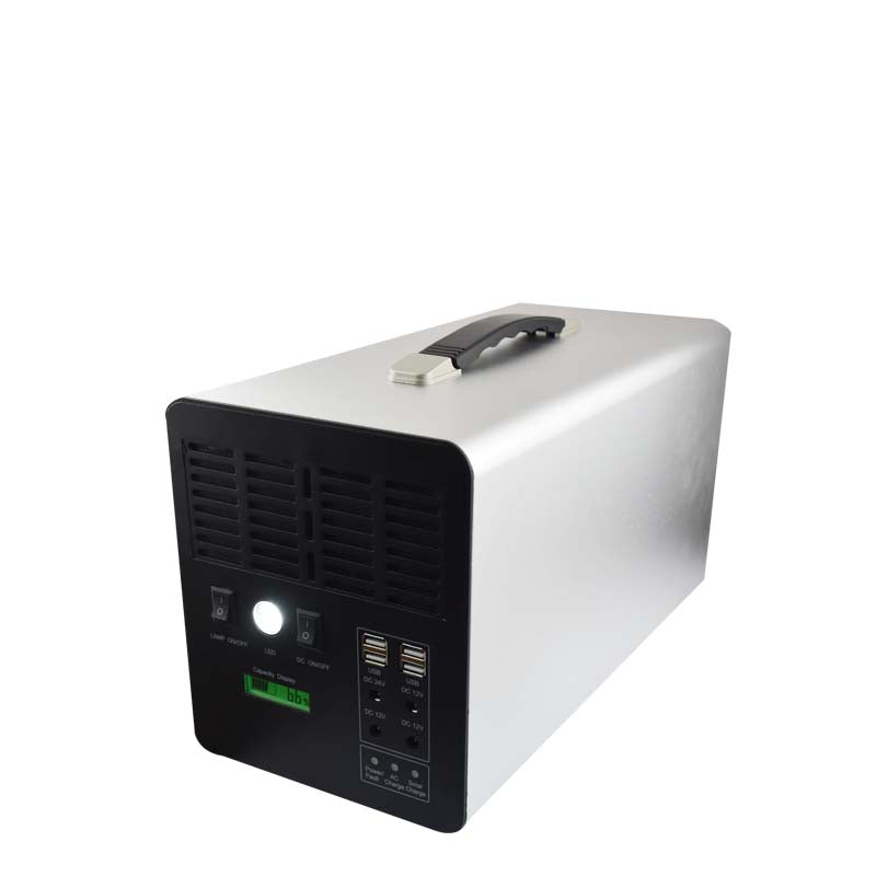 Shenzhen GenixGreen Technology Co., Ltd. - Speicher - SHX1000-1500 SHX1000-1500 - Art. 17140