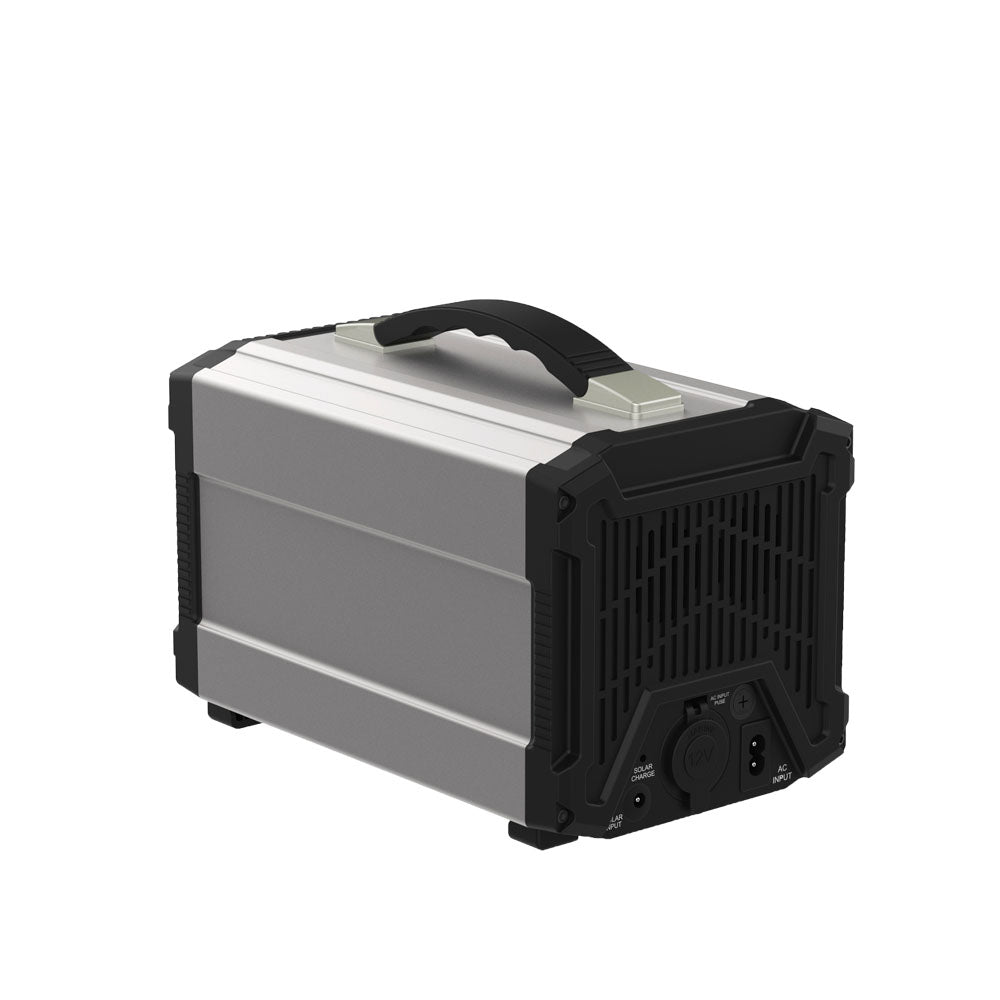 Shenzhen GenixGreen Technology Co., Ltd. - Speicher - SHX600-500 SHX600-500 - Art. 17138