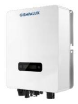 Multimercantes Ltda. - Wechselrichter - SI03000 NAC3K-SS - Art. 54901