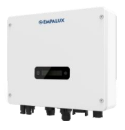 Multimercantes Ltda. - Wechselrichter - SI05000 / SI08000 NAC8K-DS - Art. 54881