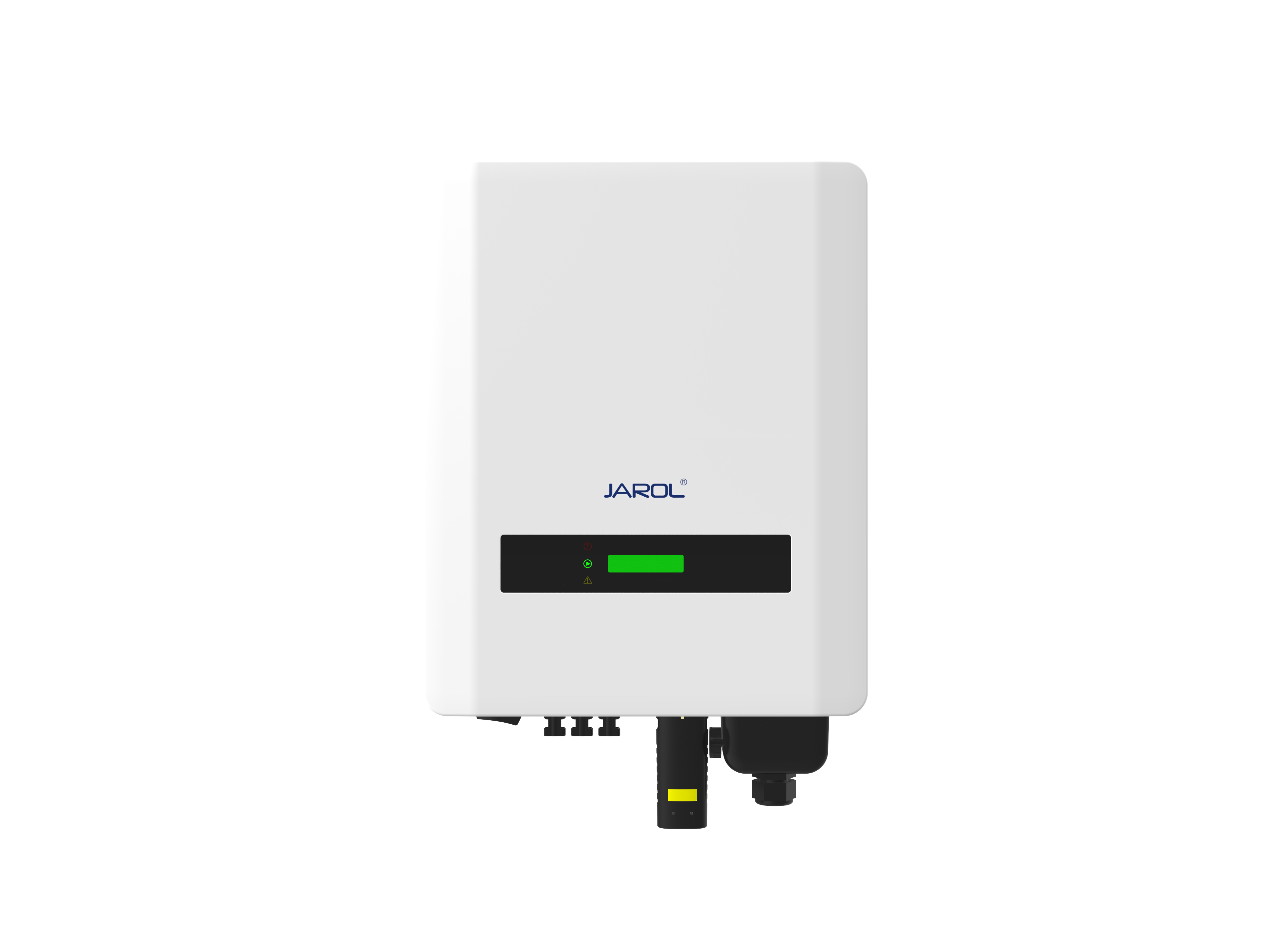 Zhejiang Jarol Scientific Instrument Co., Ltd. - Wechselrichter - SI1000-7/8/10K-S3 SI1000-8K-S3 - Art. 50832