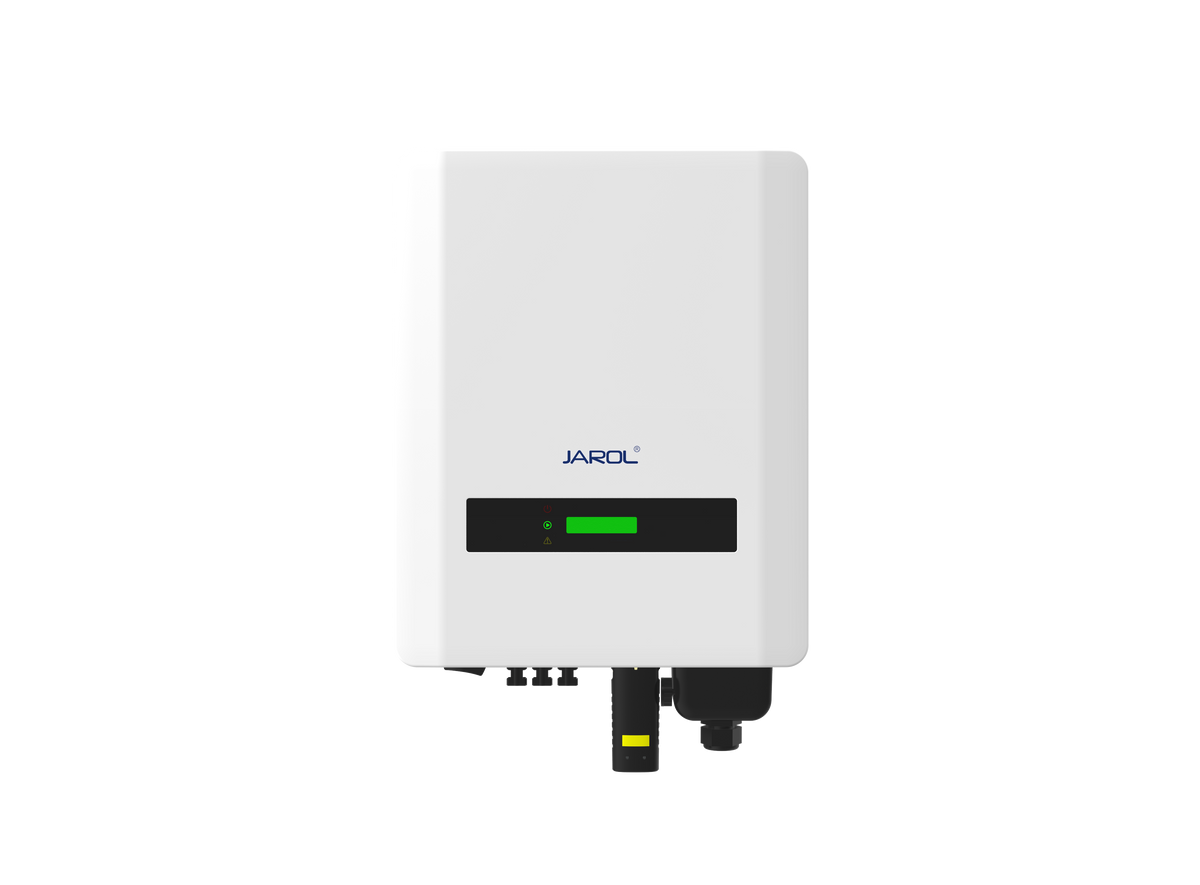 Zhejiang Jarol Scientific Instrument Co., Ltd. - Wechselrichter - SI1000-7/8/10K-S3 SI1000-10K-S3 - Art. 50833