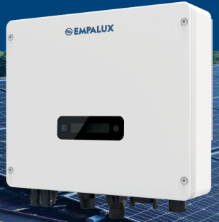 Multimercantes Ltda. - Wechselrichter - SI10000 R3-10K-DT - Art. 60689