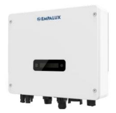 Multimercantes Ltda. - Wechselrichter - SI10500 R1-10K5-DS - Art. 54900