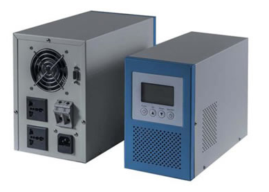 Foshan Sunchees Energy Technology Co., Ltd. - Wechselrichter - SI300W-30KW SI10K - Art. 35926