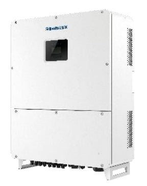 Multimercantes Ltda. - Wechselrichter - SI50000 / SI70000 / SI75000 NAC70K - Art. 54886