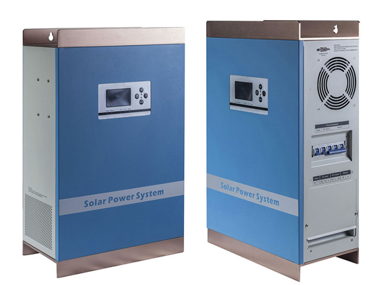 Foshan Sunchees Energy Technology Co., Ltd. - Wechselrichter - SIC300W-10KW SIC500W - Art. 35901